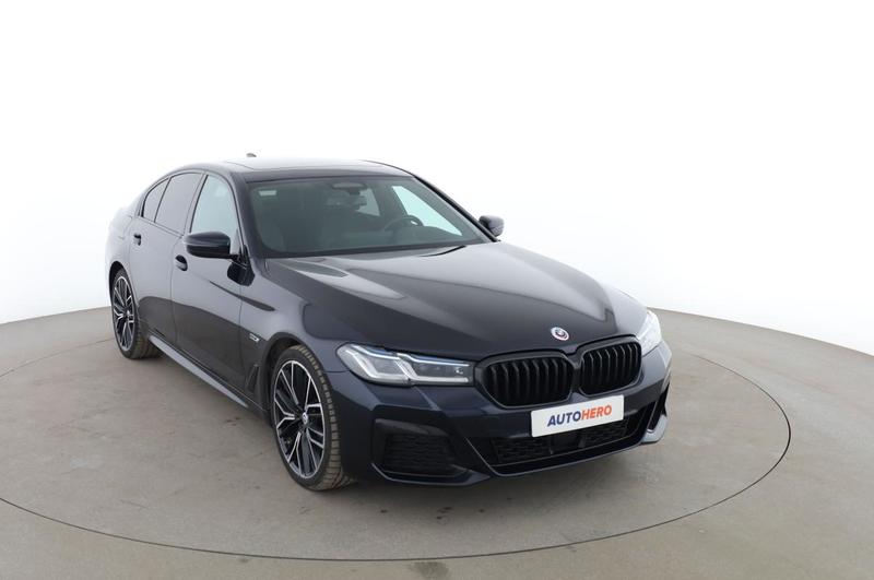 Bmw Série 5 545e xDrive m Sport Bva8 394 ch