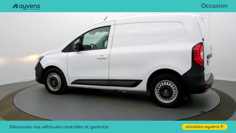 Renault Kangoo Van 1.5 Blue dCi 95ch Extra Sesame Ouvre Toi