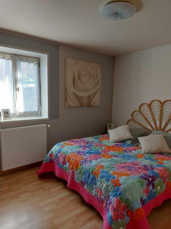 Maison de campagne - 200 m² - 6 pièces