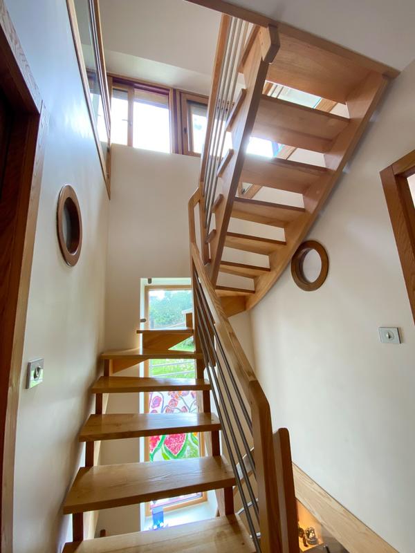 Maison - 114 m² - 5 pièces