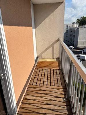 Appartement - 85 m² - 5 pièces