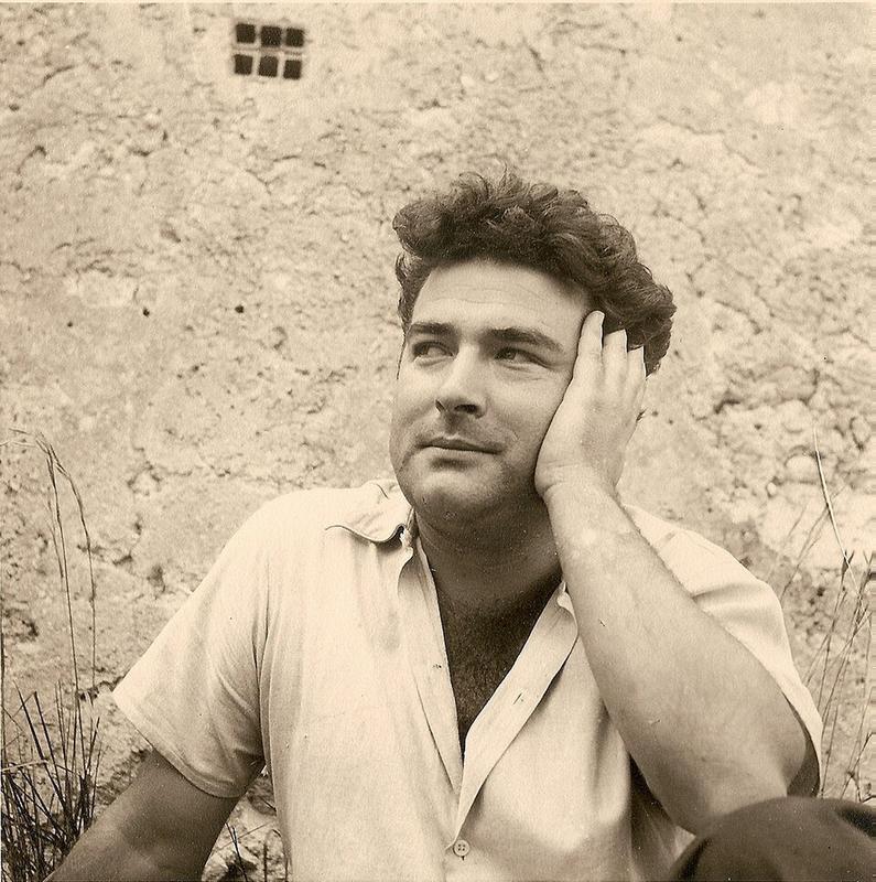 Demi-journée d’étude sur Mas Felipe Delavouët