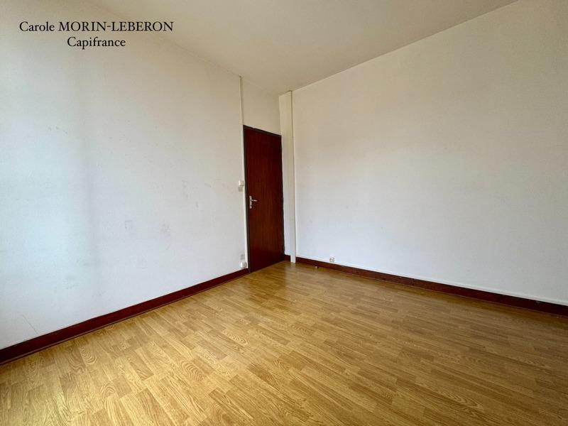 Immeuble - 114 m² - 6 pièces