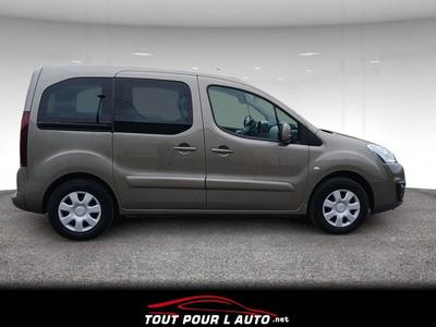 Citroën Berlingo Multispace BlueHDi 100 Bvm5 Feel