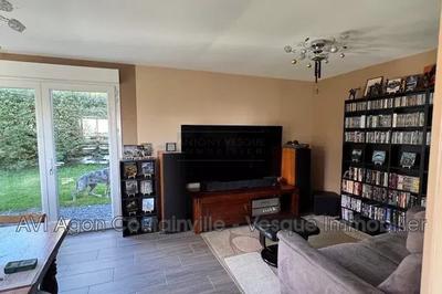 Maison - 106 m² - 5 pièces