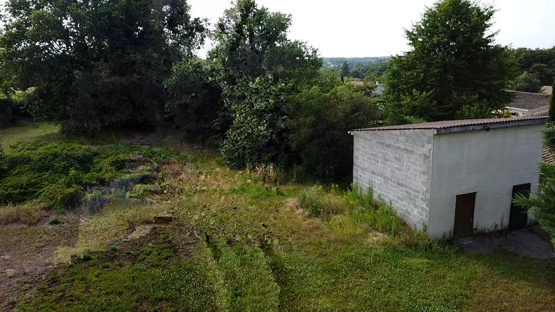 Maison - 55 m² - 3 pièces