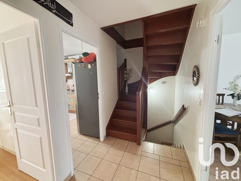 Maison - 150 m² - 6 pièces