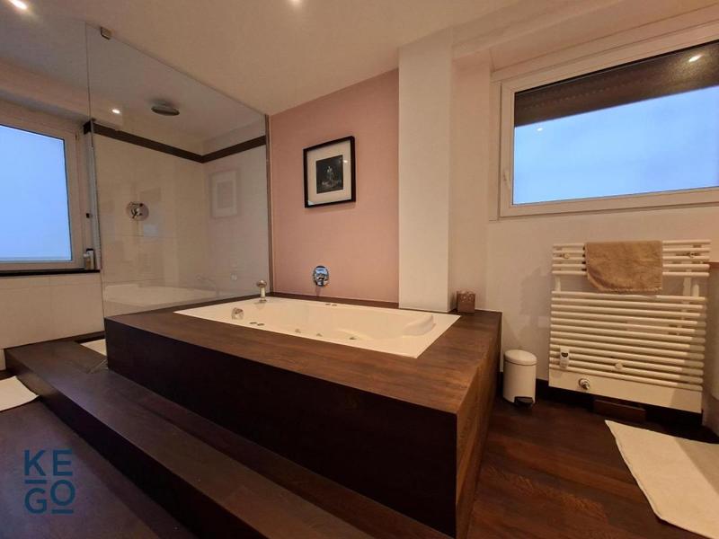 Appartement - 103 m² - 3 pièces