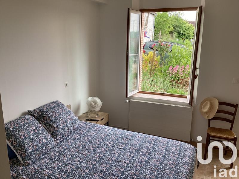 Maison - 283 m² - 10 pièces