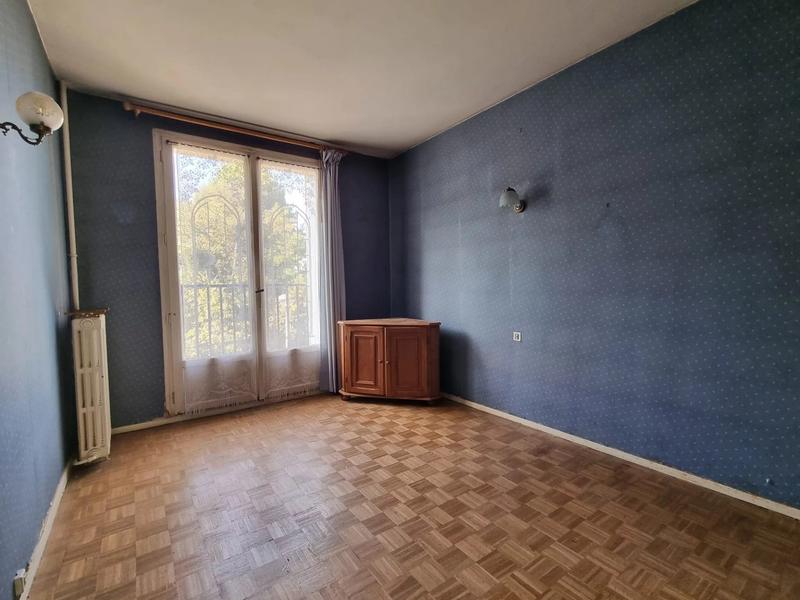 Appartement - 81 m² - 5 pièces