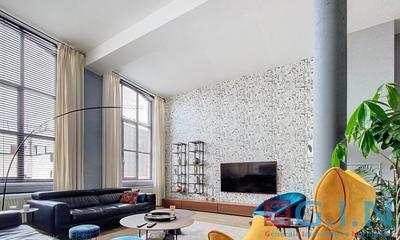 Appartement - 156 m² - 5 pièces