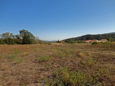 Terrain - 597 m²