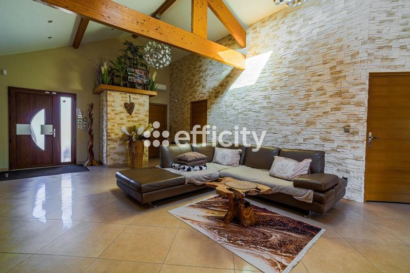 Pavillon - 100 m² - 4 pièces