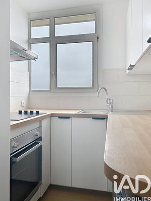 Appartement - 57 m² - 4 pièces