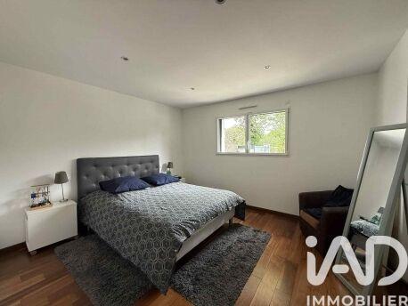 Maison de maîtres - 162 m² - 6 pièces