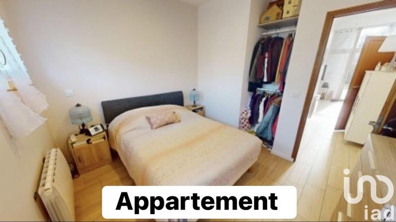 Maison - 210 m² - 7 pièces