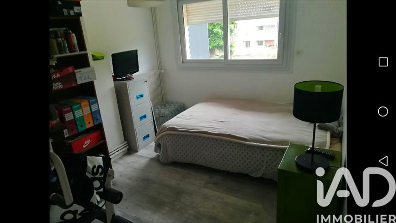 Appartement - 142 m² - 6 pièces