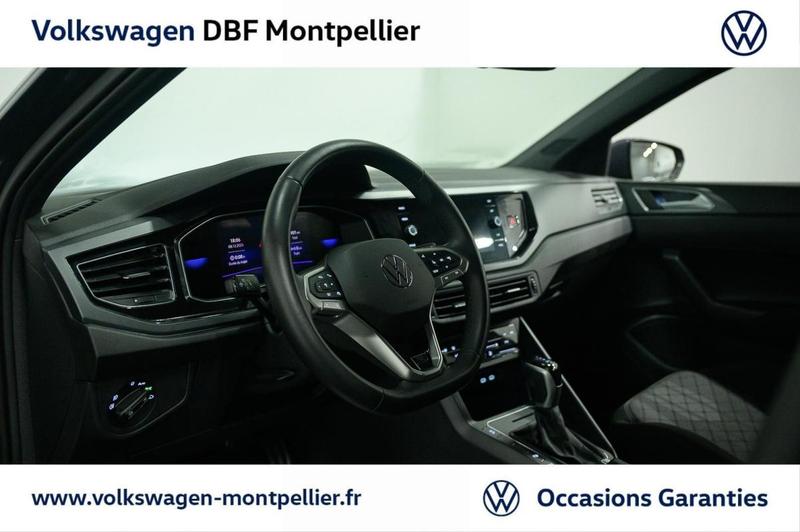 Volkswagen Polo 1.0 Tsi 116 s&amp;S Dsg7 R-Line Edition