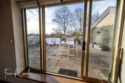 Duplex - 86 m² - 5 pièces