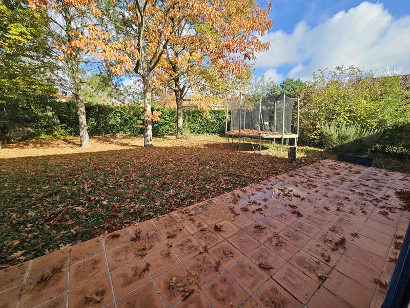 Maison - 127 m² - 6 pièces