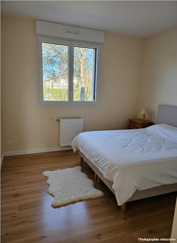 Maison - 91 m² - 5 pièces