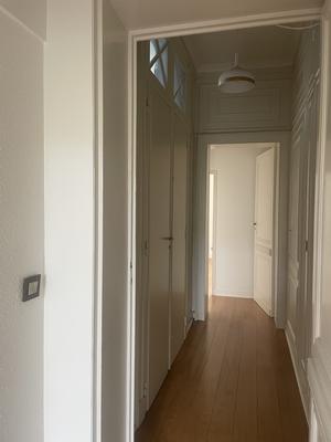 Appartement - 52 m² - 3 pièces