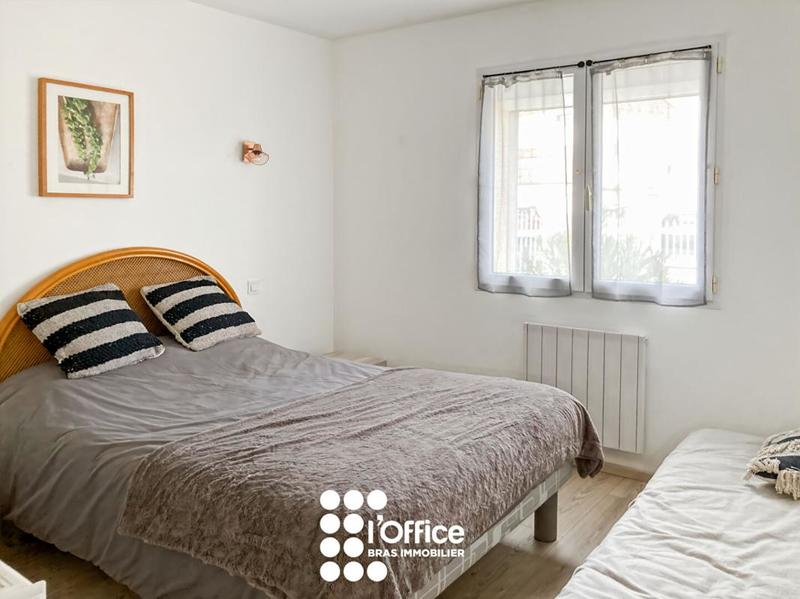 Maison - 80 m² - 3 pièces