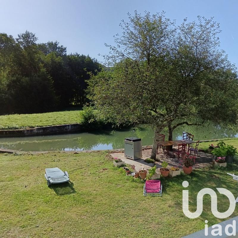 Maison - 181 m² - 7 pièces