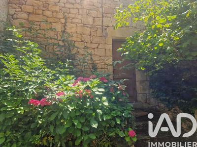 Maison - 90 m² - 3 pièces