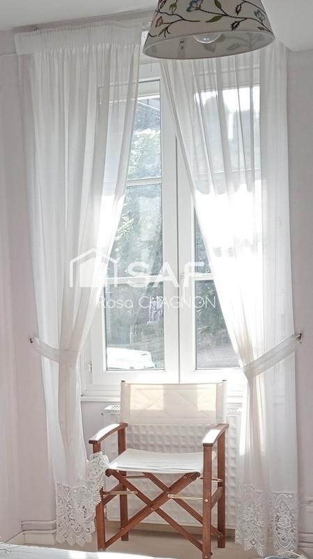 Maison - 132 m² - 5 pièces