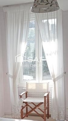 Maison - 132 m² - 5 pièces