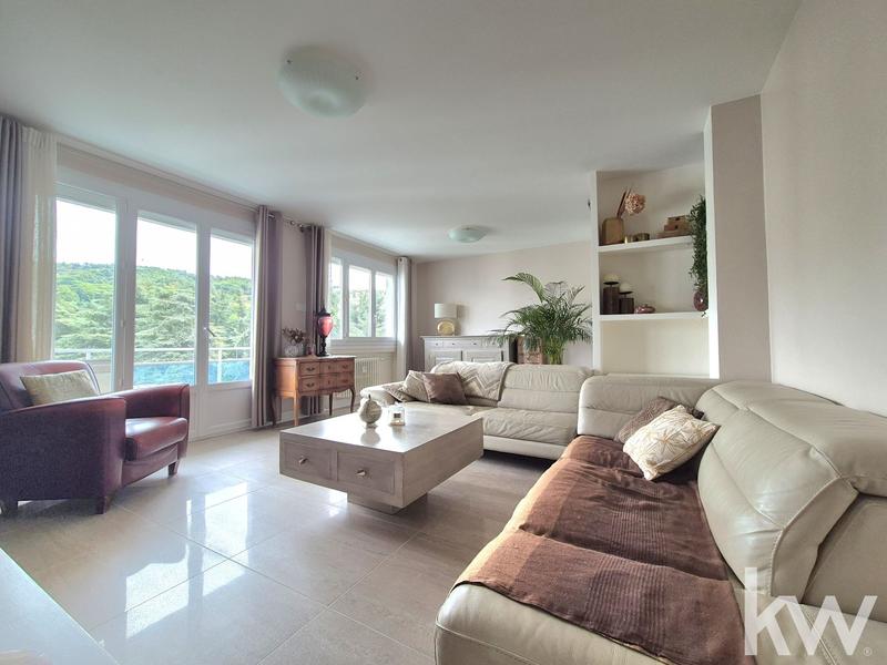 Appartement - 71 m² - 4 pièces