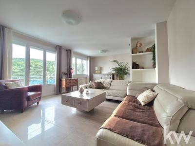 Appartement - 71 m² - 4 pièces