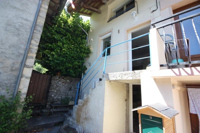 Maison - 52 m² - 3 pièces