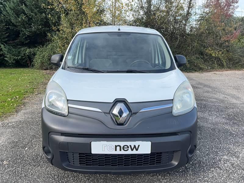 Renault Kangoo Van Z.E. 33 Grand Confort