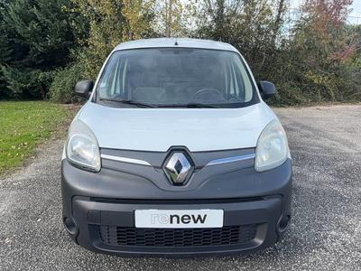 Renault Kangoo Van Z.E. 33 Grand Confort