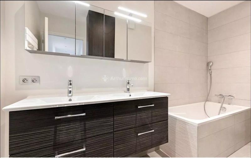 Appartement - 118 m² - 5 pièces