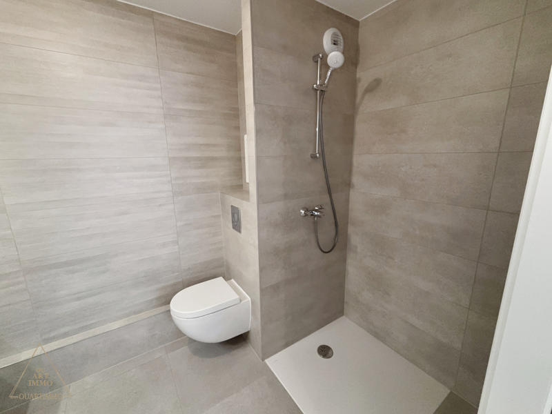 Appartement - 107 m² - 4 pièces