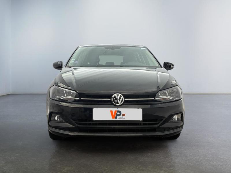Volkswagen Polo Business 1.0 Tsi 95 s&amp;S Bvm5 Lounge