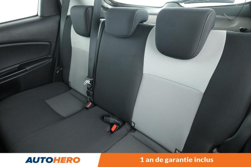 Toyota Yaris 1.5 Hybrid Dynamic 5p 100h