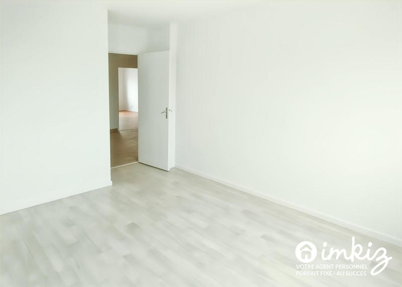 Appartement - 93 m² - 3 pièces