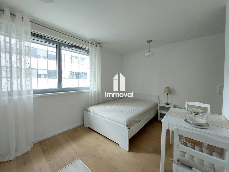 Appartement - 20 m² - 1 pièce