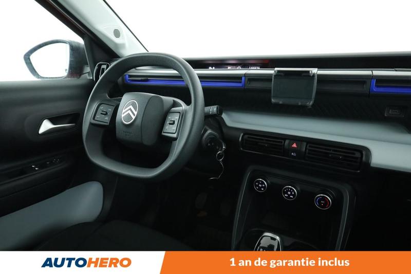Citroën C3 1.2 Turbo You Bvm6 101 ch