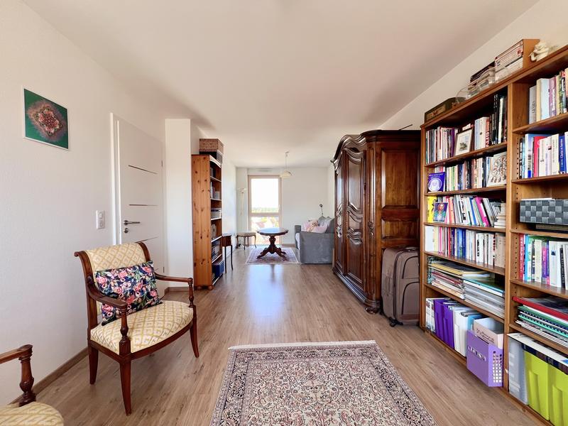 Appartement - 110 m² - 5 pièces