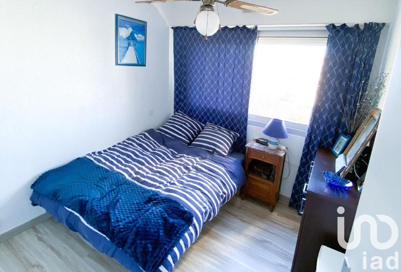 Appartement - 31 m² - 2 pièces