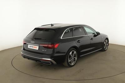 Audi A4 Avant 35 Tdi s line s tronic 163 ch