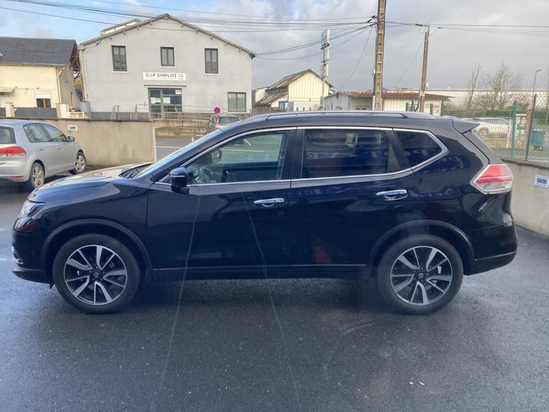 Nissan X-Trail Teckna 1.6 Dig-T 2wd 163 Ch Garantie 6 Mois / Reprise Possible