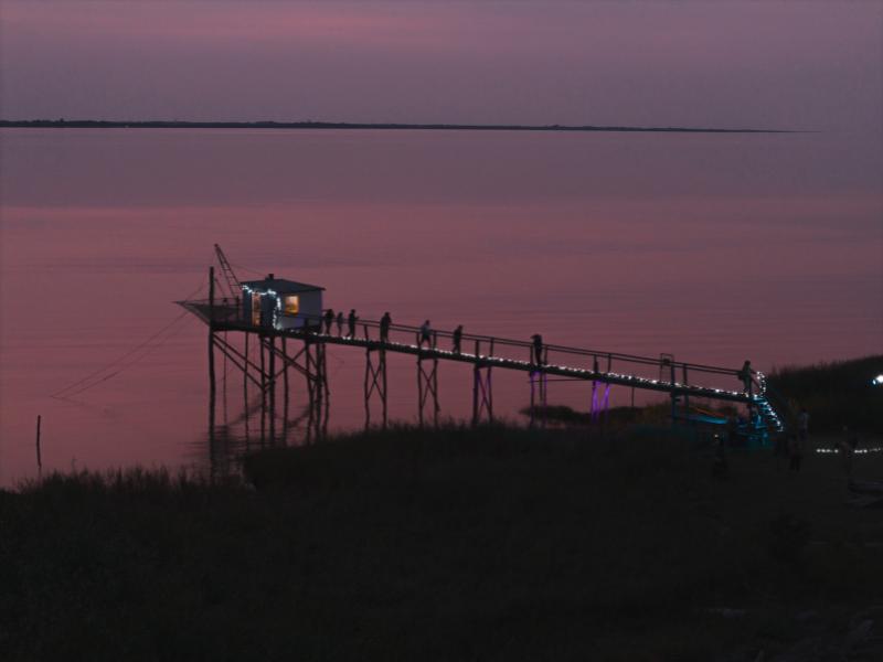 La Nuit des Carrelets