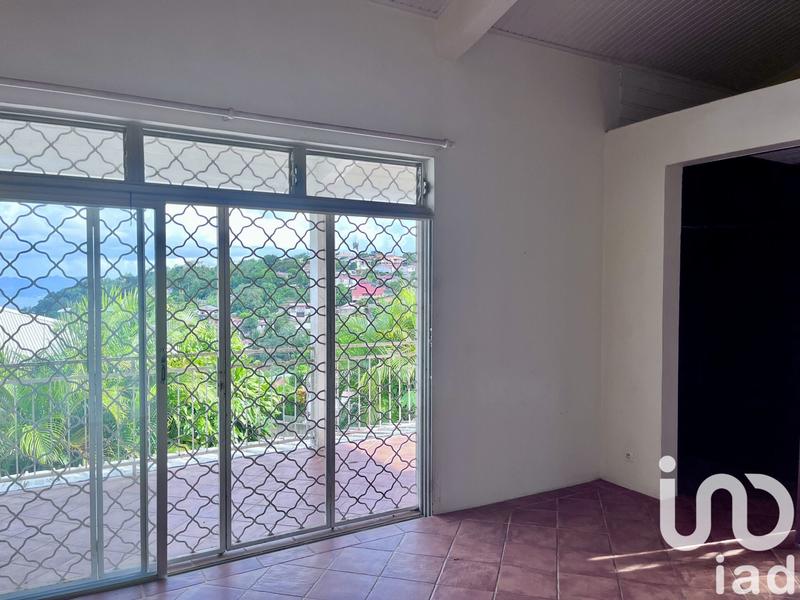 Maison - 145 m² - 7 pièces