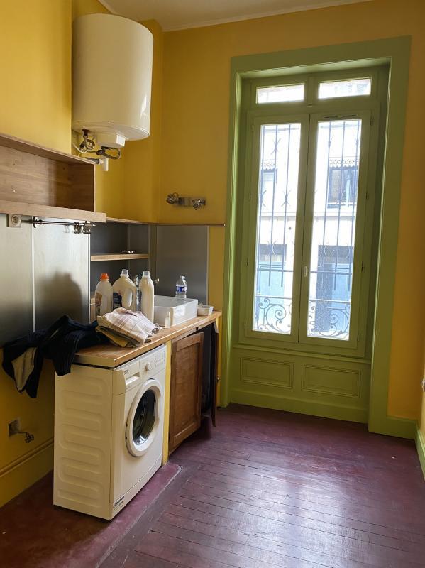 Appartement - 84 m² - 3 pièces